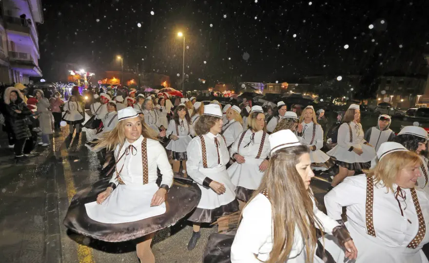 Carnaval Cabezón de la Sal - Guía completa para no perderte nada