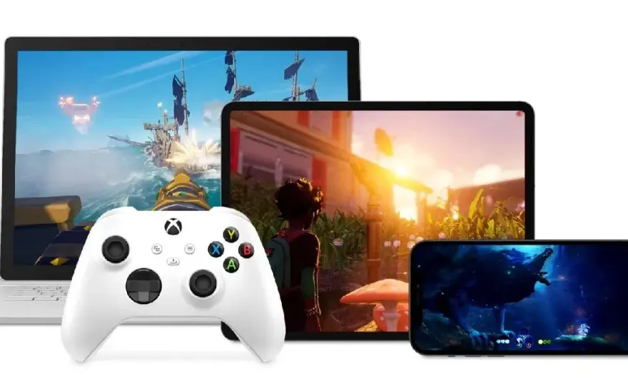 Cloud gaming i gry przeglądarkowe: Graj bez instalacji i drogiego PC