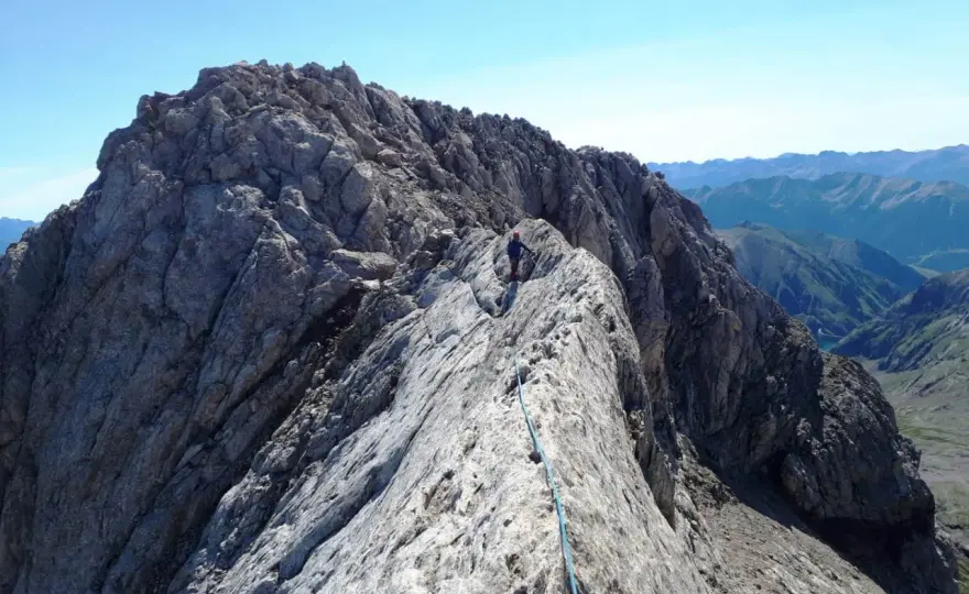 Pico Vallibierna - Guía esencial para una ascensión segura