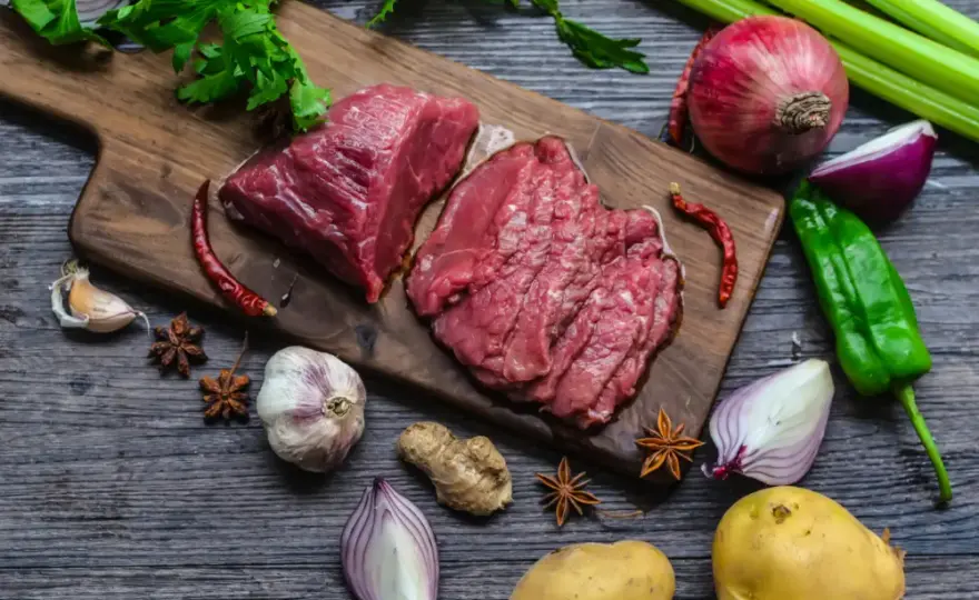 Perfekcyjna solanka do węgorza: Przepis na wędzony sukces
