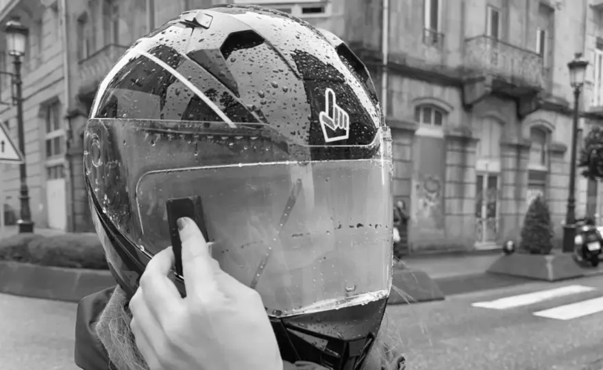 Instalar Pinlock - Guía definitiva para evitar el vaho en tu casco