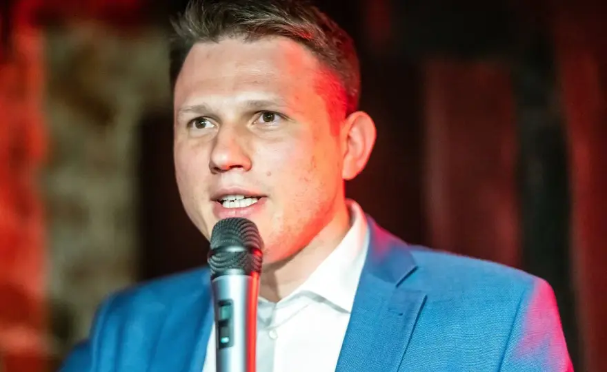 Sławomir Mentzen: W jakiej partii jest? Program i Konfederacja