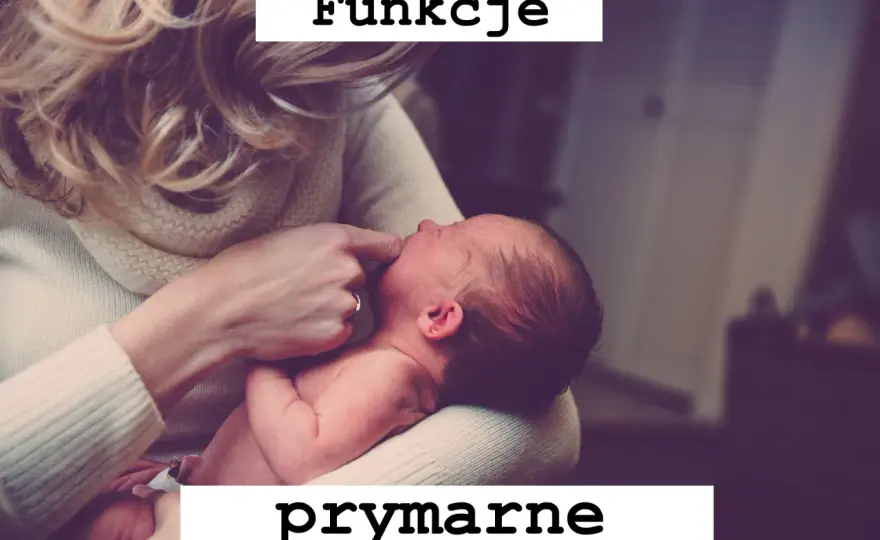 Funkcje prymarne a artykulacja - Klucz do wyraźnej mowy