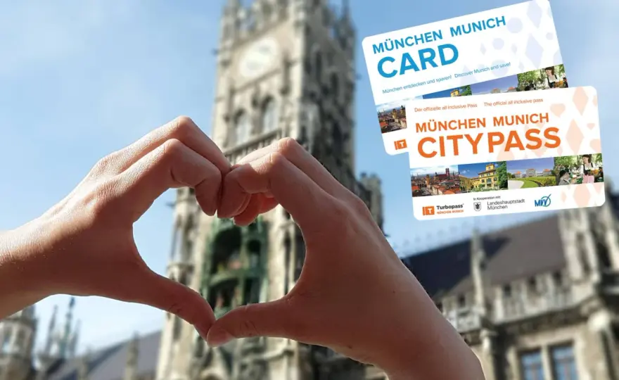 München Card - Lohnt sie sich wirklich? Dein Guide für 2024