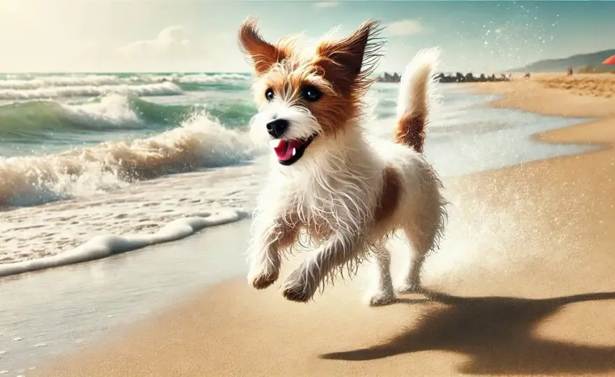 Jak wytresować jack russell terrier: skuteczne metody i porady