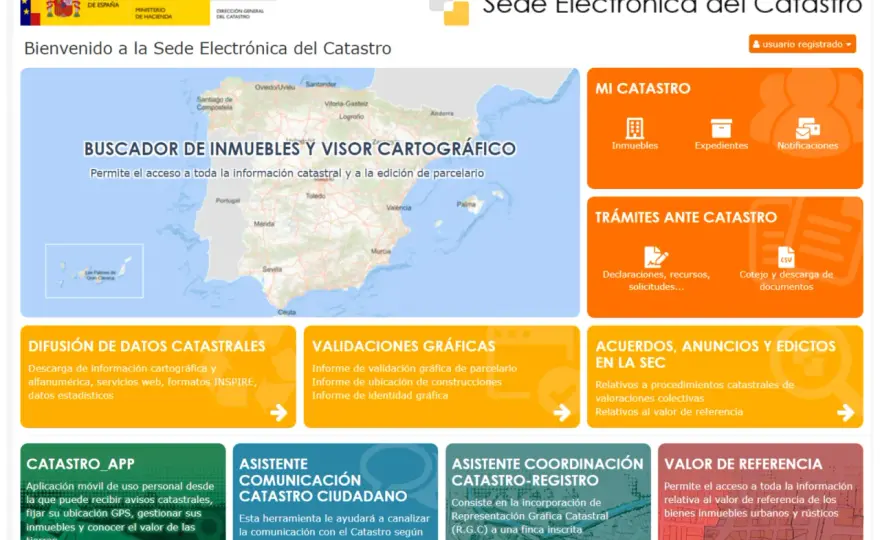 Valor catastral - Claves para entenderlo y evitar errores