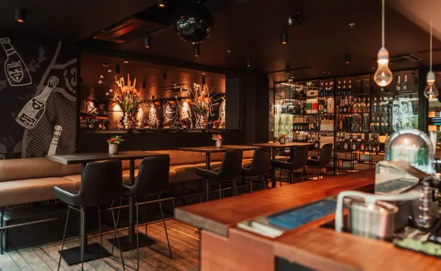 Maribor gdzie zjeść – najlepsze restauracje i lokalne smaki