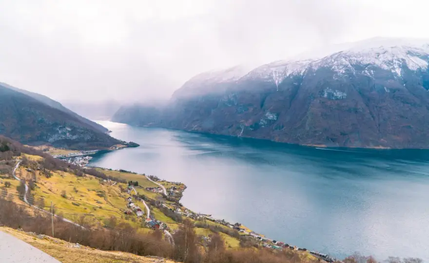 Fiordy Norwegii - Jak zaplanować rejs i zobaczyć je najlepiej?