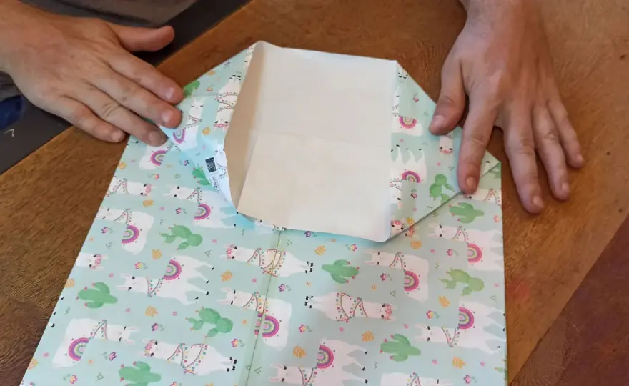 Mini sacchetti di carta fai da te - Guida completa e veloce