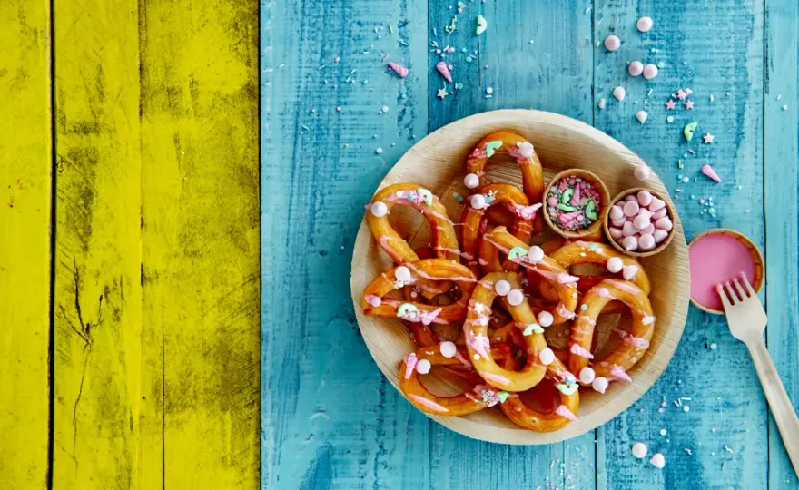 Gdzie kupić mrożone churros? Sprawdź najlepsze oferty i sklepy