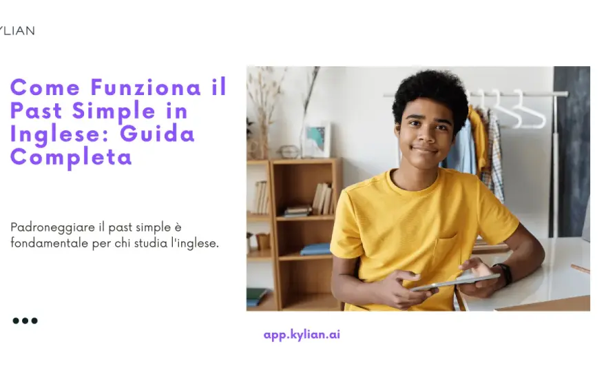 Capire in inglese - Scegli la frase giusta, suona naturale
