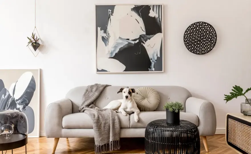 How to Choose Art for Your Home - A Design Guide