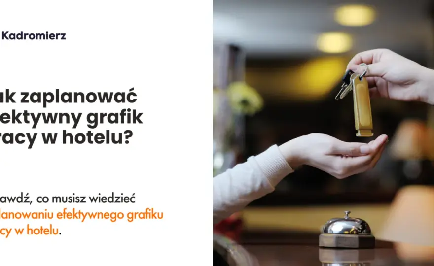 Czas pracy recepcjonistki w hotelu: poznaj realia i swoje prawa