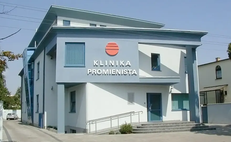 Najlepsze prywatne kliniki i centra medyczne w Poznaniu - ranking