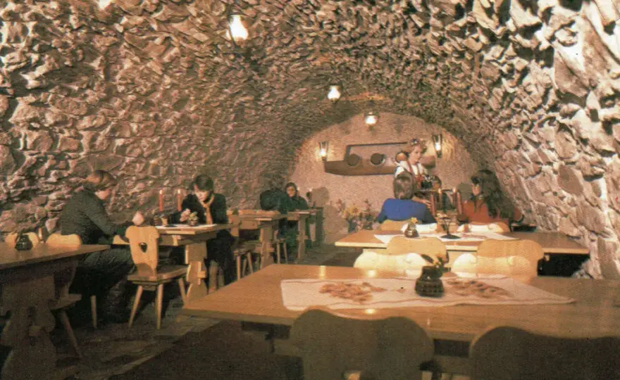 Stary Sącz gdzie zjeść - odkryj najlepsze restauracje i smaki