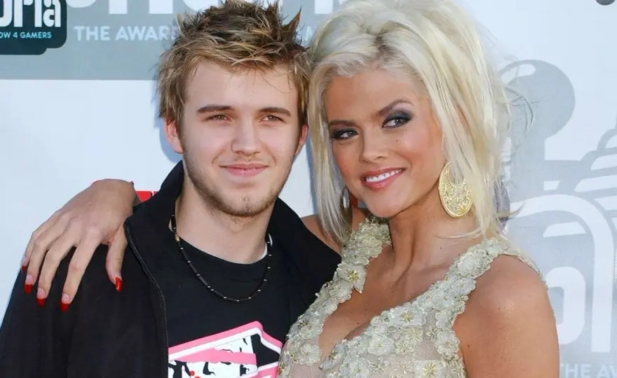 Daniel Wayne Smith - kim był syn Anny Nicole Smith?