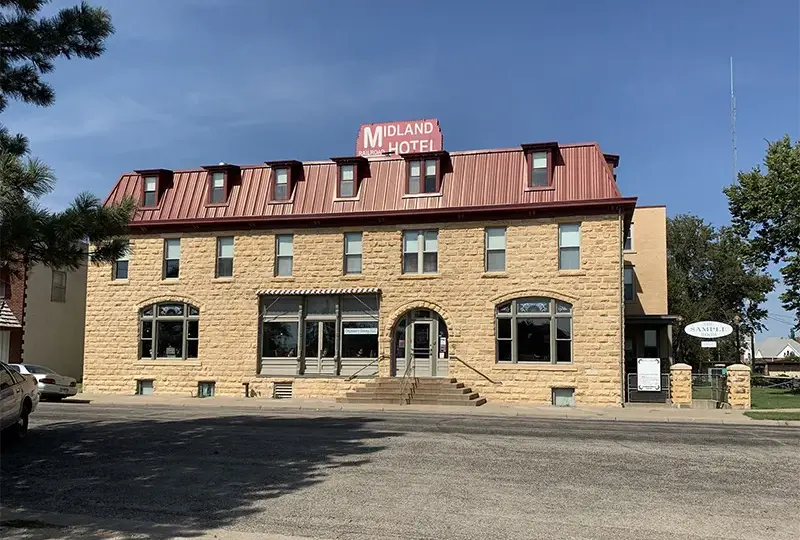 Co znaczy inn w nazwie hotelu? Odkryj jego znaczenie i historię