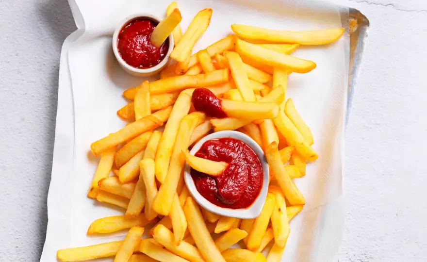 Ketchup fatto in casa - La ricetta perfetta, passo dopo passo