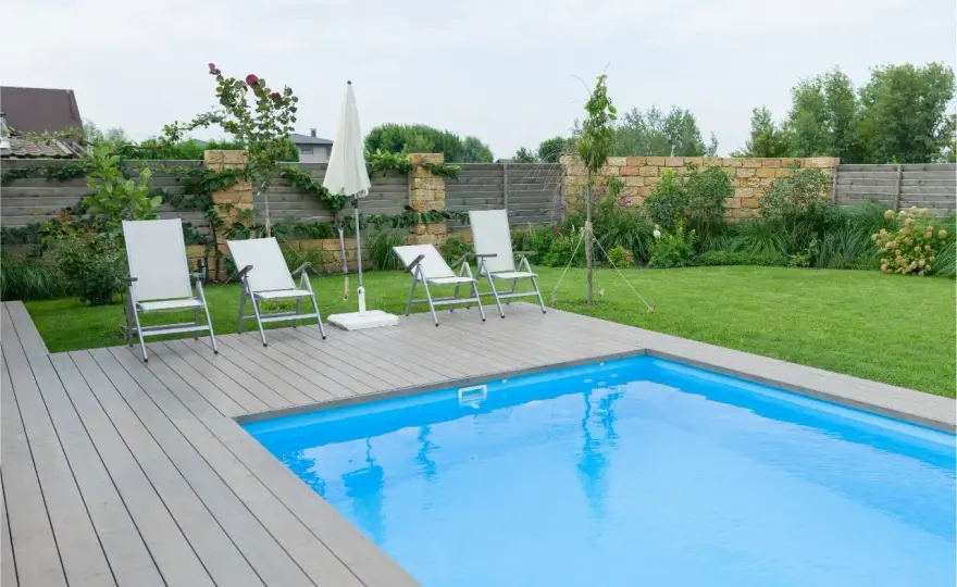 Pavimentos piscina - Elige bien y evita problemas