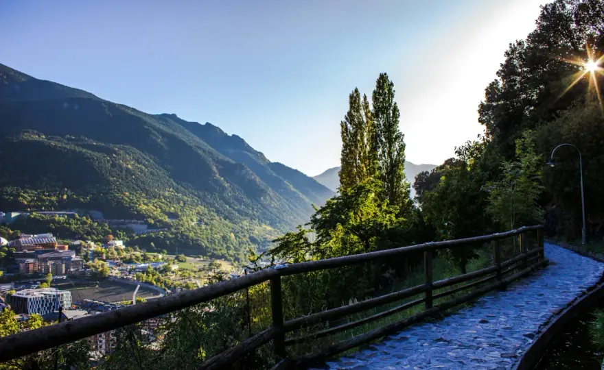 Senderismo en Andorra - Elige tu ruta perfecta y evita errores