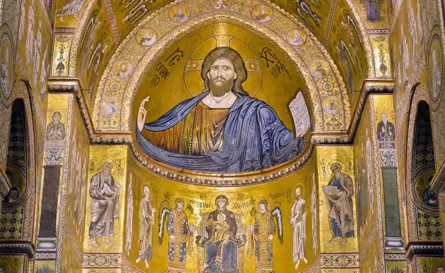 Normanni in Sicilia - Storia, arte e luoghi da vedere