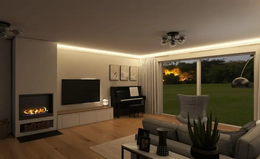 Haus einrichten - So wird dein Zuhause wirklich stimmig