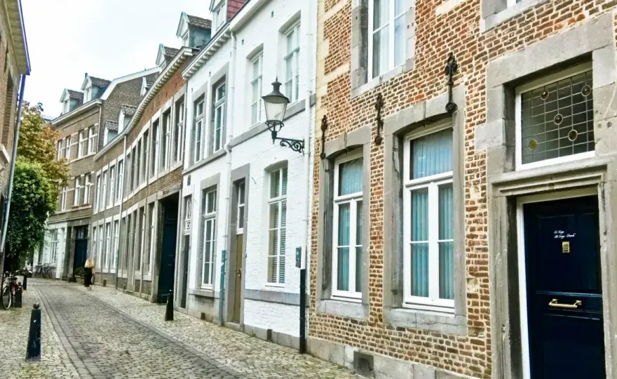 Najlepsze atrakcje w Maastricht, które musisz zobaczyć podczas wizyty