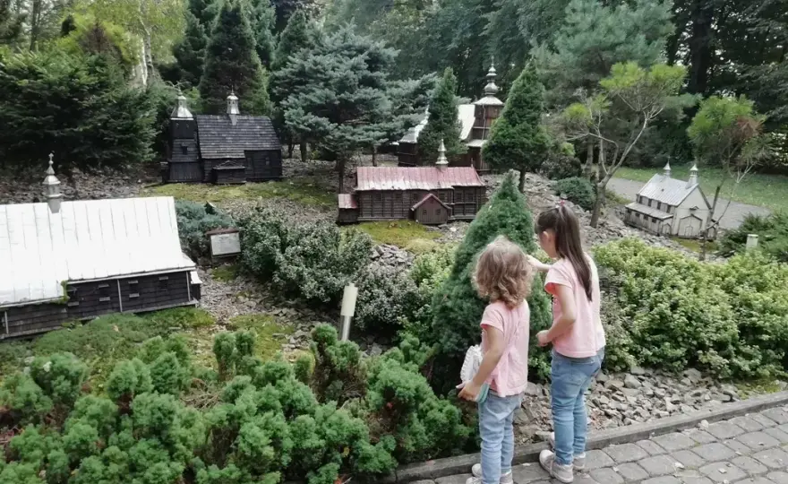 Najciekawsze atrakcje w Myczkowcach, które musisz zobaczyć