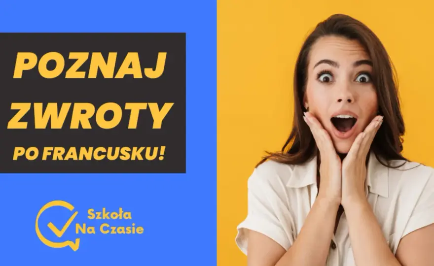 Najprostsze zwroty jak jest po francusku ile to kosztuje - nauka wymowy