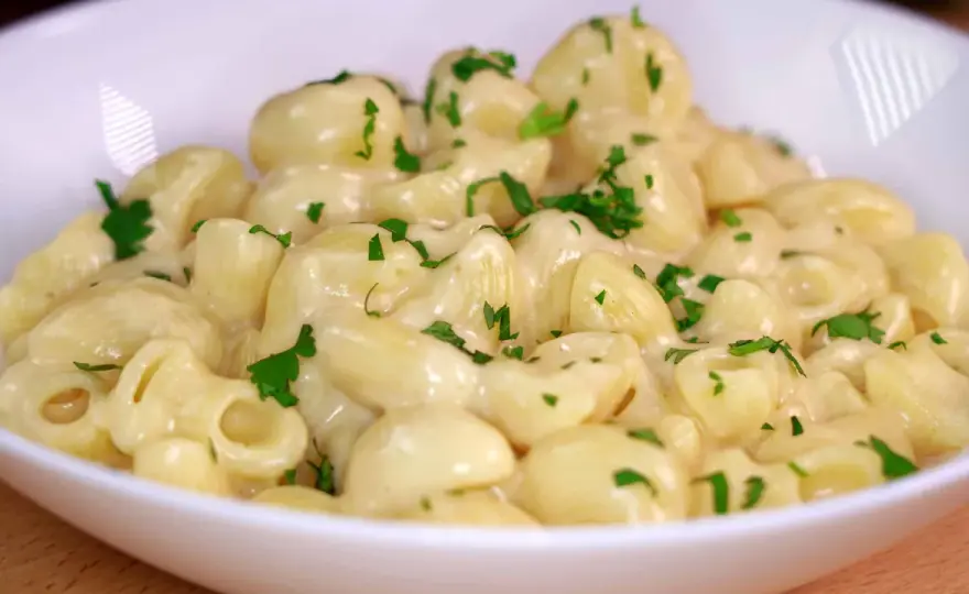 Macarrones con Queso Perfectos - Cremosos y Sin Errores