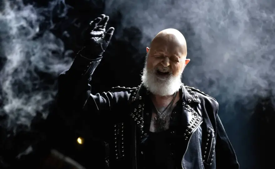 Judas Priest - Panic Attack: Analiza. Czy to metalowy cios?