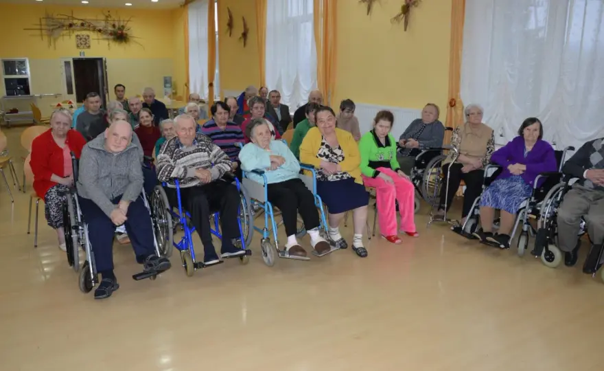 DPS Stara Wieś Bychawa: Opieka, koszty, przyjęcie Twój przewodnik