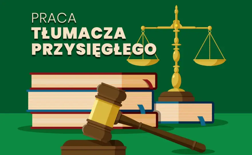 Jak zostać tłumaczem przysięgłym? Kompletny przewodnik krok po kroku