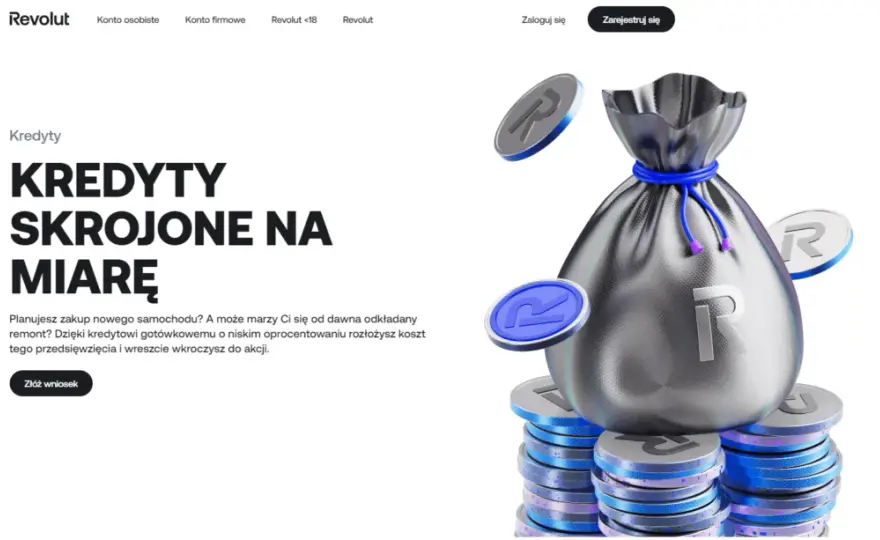 Revolut a BIK: Czy fintech sprawdza Twoją historię kredytową?