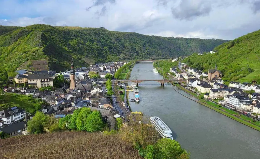 Panoramaweg Cochem - Dein Guide für Mosel-Wandern & Aussichten