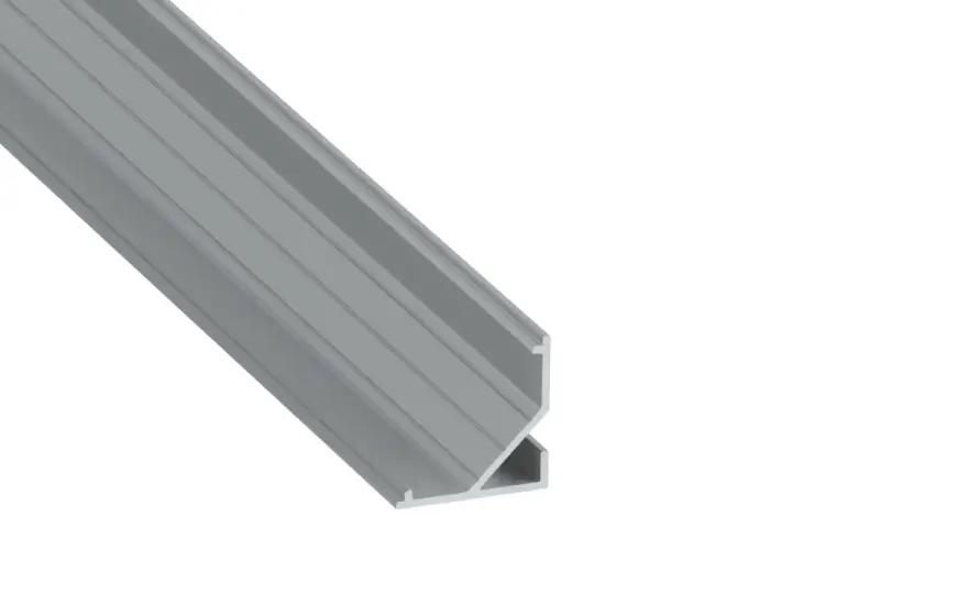 Profil aluminiowy do LED - jak wybrać i zamontować perfekcyjnie?