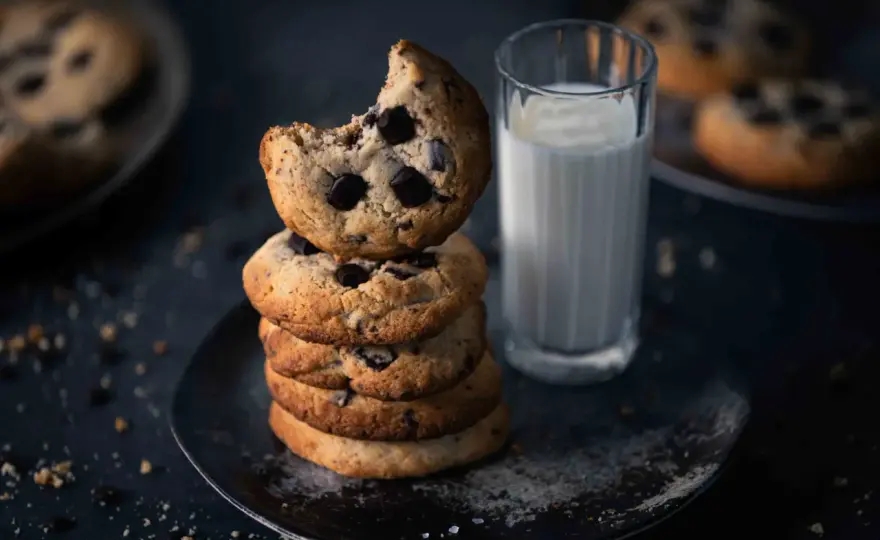 Weiche Cookies backen - So gelingen sie immer perfekt