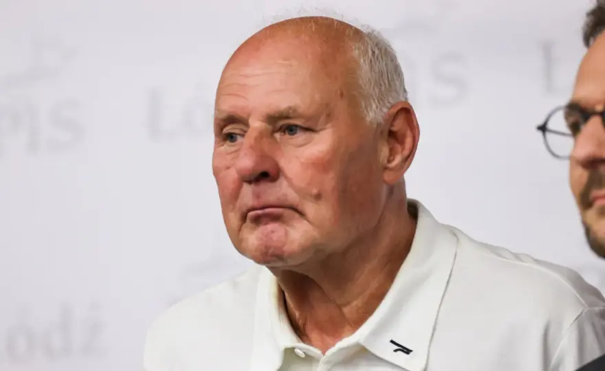 Ile dzieci ma Jan Tomaszewski? Zaskakujące fakty o jego rodzinie