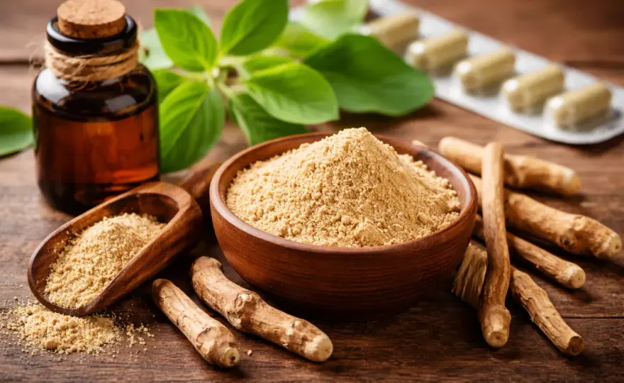 Ashwagandha - Benefici, usi e verità: Funziona davvero?
