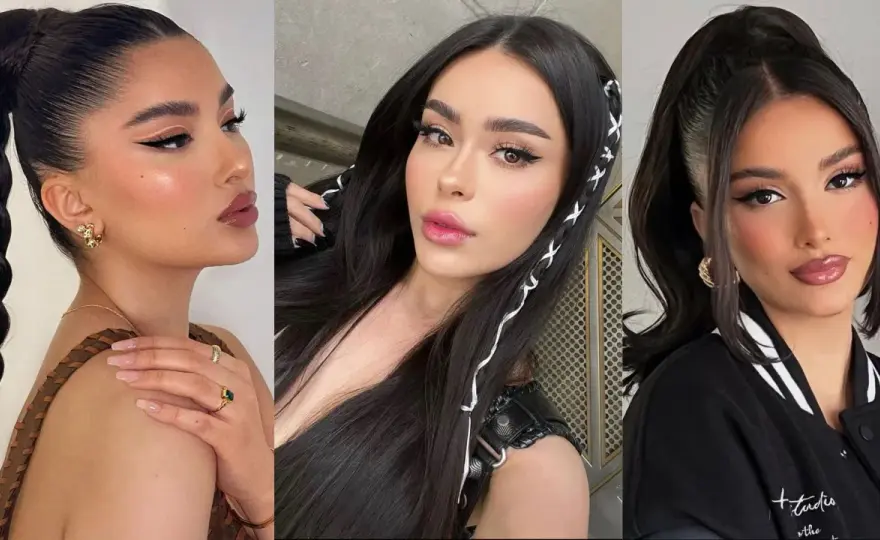 Peinados Aesthetic - Guía para un look natural y actual