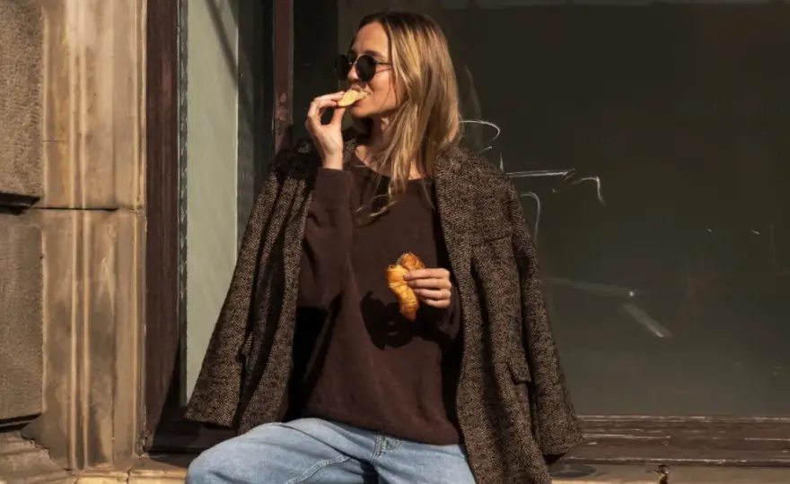Jesienne stylizacje damskie 2026: Trendy, porady i inspiracje
