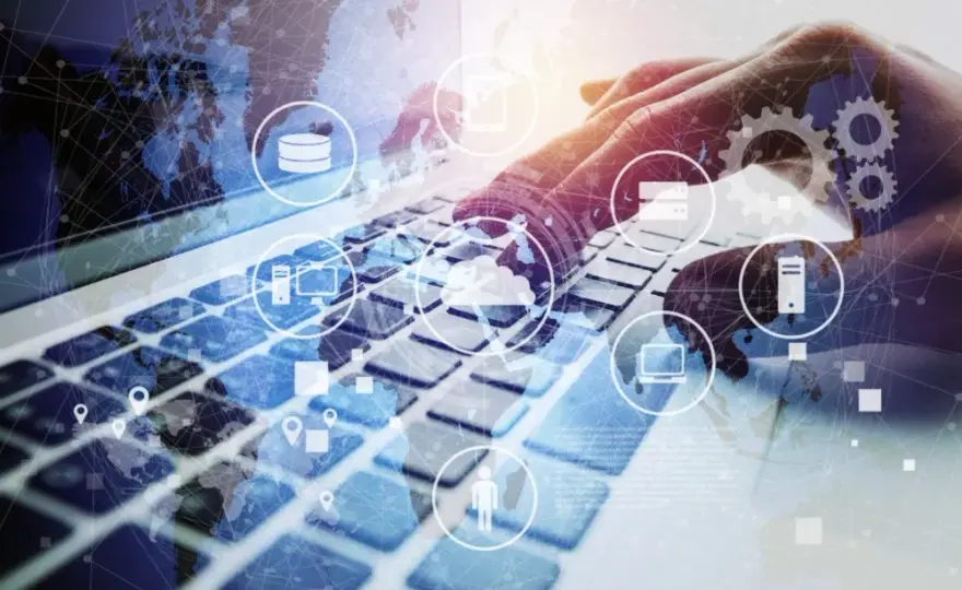 Technologia informacyjno-komunikacyjna i jej znaczenie dla twojej firmy