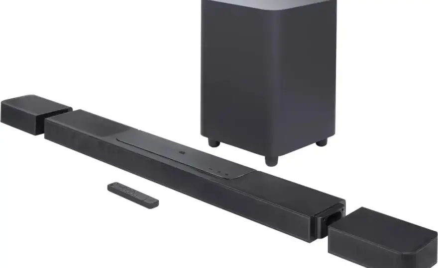 JBL do TV - Jak podłączyć głośnik i uniknąć problemów?