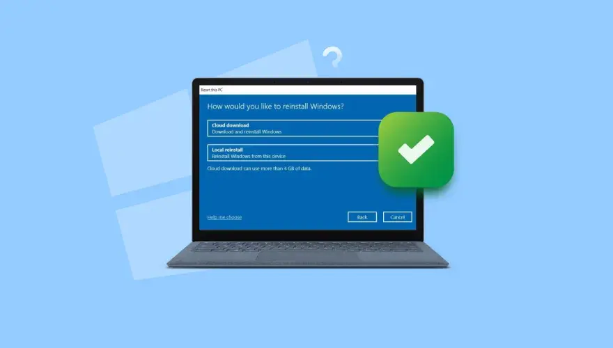 Jak przywrócić Windows 10 i uniknąć utraty danych oraz problemów