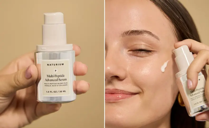 Melo Serum Rewitalizujące: Prawda o "glow". Kupić czy odpuścić?