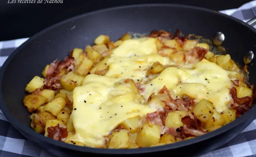Péla savoyarde - La vraie recette traditionnelle expliquée