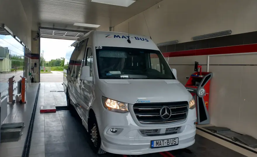 Mat-Bus Kraków-Pińczów: Skąd odjeżdża? Dokładny poradnik MDA