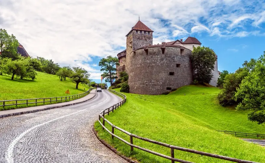 Liechtenstein - Przewodnik po księstwie. Czy warto odwiedzić?