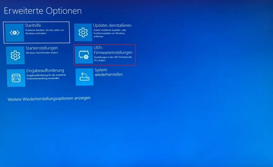 Secure Boot Windows 11 - Dein PC sicher? Prüfe jetzt!
