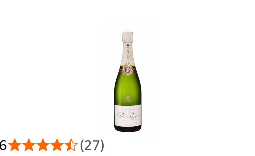 Pol Roger Champagner - Stil, Cuvées & Preise in Deutschland